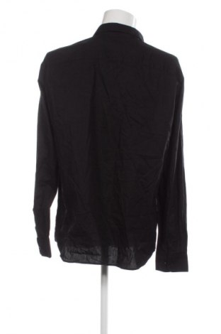 Pánská košile  Jack & Jones, Velikost XXL, Barva Černá, Cena  1 279,00 Kč