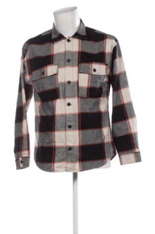 Herrenhemd Jack & Jones, Größe M, Farbe Mehrfarbig, Preis 18,99 €