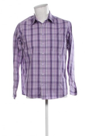 Herrenhemd Jack & Jones, Größe M, Farbe Mehrfarbig, Preis € 46,65