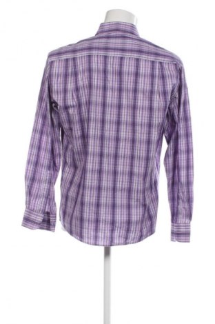 Herrenhemd Jack & Jones, Größe M, Farbe Mehrfarbig, Preis € 46,65