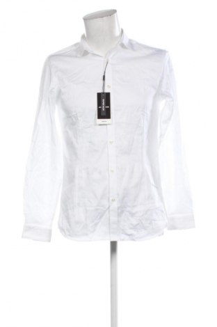 Pánska košeľa  Jack & Jones, Veľkosť M, Farba Biela, Cena  49,95 €