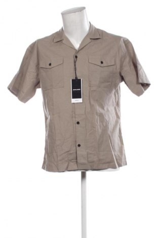 Pánska košeľa  Jack & Jones, Veľkosť M, Farba Béžová, Cena  41,94 €