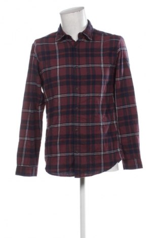 Herrenhemd Jack & Jones, Größe M, Farbe Mehrfarbig, Preis € 54,99