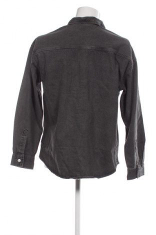 Herrenhemd Jack & Jones, Größe M, Farbe Grau, Preis € 54,99