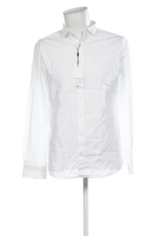 Pánska košeľa  Jack & Jones, Veľkosť L, Farba Biela, Cena  49,95 €