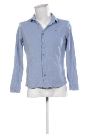 Pánská košile  Jack & Jones, Velikost M, Barva Modrá, Cena  421,00 Kč
