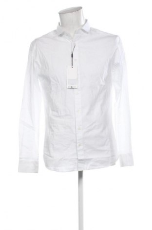 Pánská košile  Jack & Jones, Velikost L, Barva Bílá, Cena  1 279,00 Kč