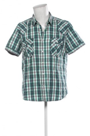 Cămașă de bărbați Jack & Jones, Mărime XXL, Culoare Multicolor, Preț 89,29 Lei