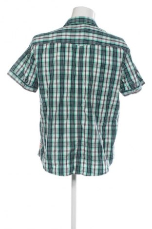 Cămașă de bărbați Jack & Jones, Mărime XXL, Culoare Multicolor, Preț 89,29 Lei