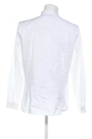 Cămașă de bărbați Jack & Jones, Mărime XL, Culoare Alb, Preț 259,99 Lei