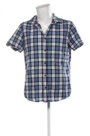 Ανδρικό πουκάμισο Jack & Jones, Μέγεθος XL, Χρώμα Πολύχρωμο, Τιμή 14,99 €