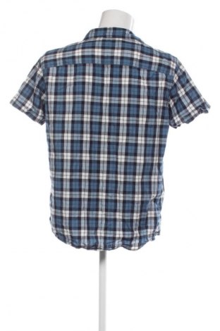 Ανδρικό πουκάμισο Jack & Jones, Μέγεθος XL, Χρώμα Πολύχρωμο, Τιμή 14,99 €