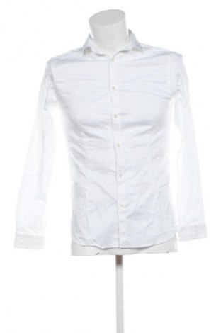 Pánská košile  Jack & Jones, Velikost S, Barva Bílá, Cena  1 279,00 Kč