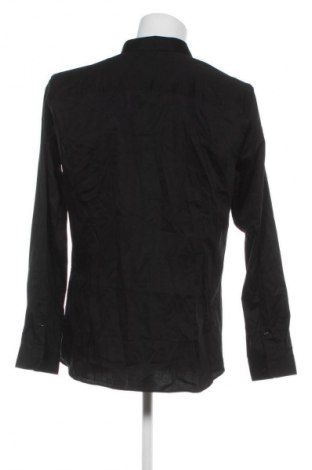 Cămașă de bărbați Jack & Jones, Mărime XL, Culoare Negru, Preț 259,99 Lei