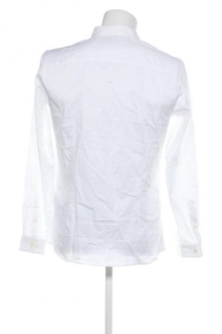 Pánska košeľa  Jack & Jones, Veľkosť M, Farba Biela, Cena  49,95 €