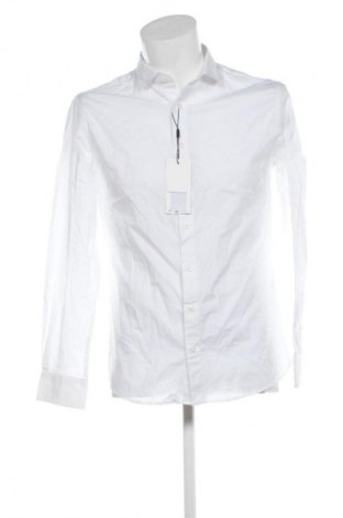 Pánska košeľa  Jack & Jones, Veľkosť M, Farba Biela, Cena  49,95 €