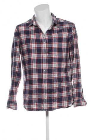 Męska koszula Jack & Jones, Rozmiar L, Kolor Kolorowy, Cena 79,99 zł