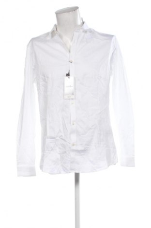 Pánska košeľa  Jack & Jones, Veľkosť XL, Farba Biela, Cena  49,95 €
