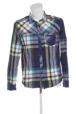 Pánska košeľa  Jack & Jones, Veľkosť L, Farba Viacfarebná, Cena  24,92 €