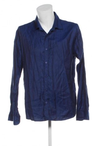 Férfi ing Jack & Jones, Méret XXL, Szín Kék, Ár 9 438 Ft
