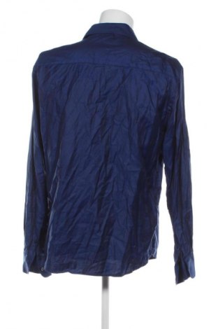 Férfi ing Jack & Jones, Méret XXL, Szín Kék, Ár 9 438 Ft