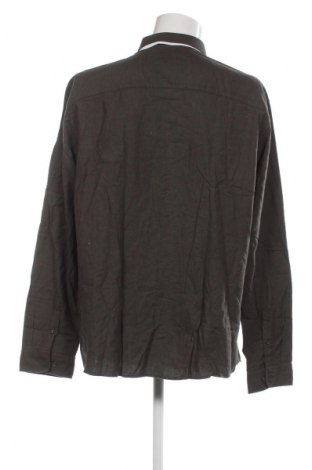 Pánská košile  Jack & Jones, Velikost 3XL, Barva Zelená, Cena  929,00 Kč
