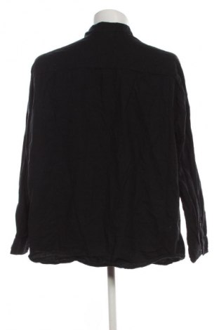 Cămașă de bărbați Jack & Jones, Mărime 3XL, Culoare Negru, Preț 259,99 Lei