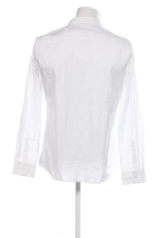 Férfi ing Jack & Jones, Méret L, Szín Fehér, Ár 16 919 Ft