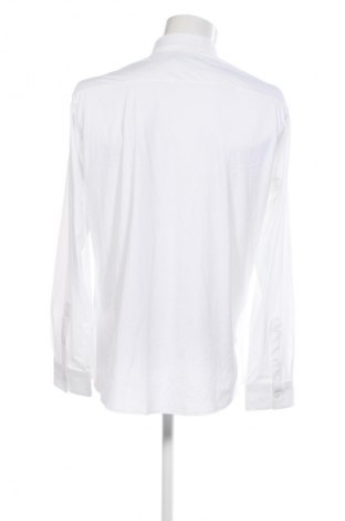 Cămașă de bărbați Jack & Jones, Mărime XL, Culoare Alb, Preț 259,99 Lei