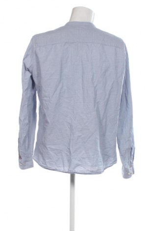 Мъжка риза Jack & Jones, Размер XL, Цвят Син, Цена 20,99 лв.