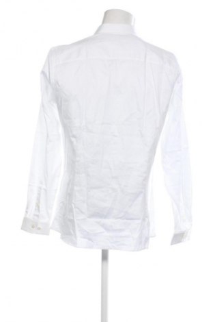 Herrenhemd Jack & Jones PREMIUM, Größe XL, Farbe Weiß, Preis € 41,99