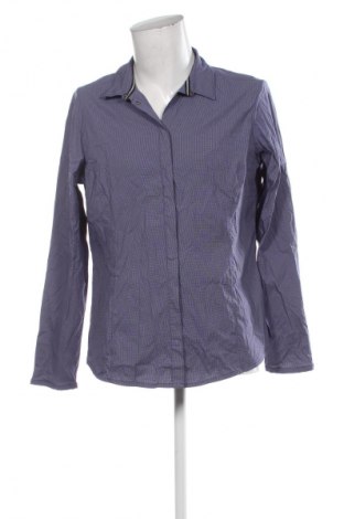 Herrenhemd Jack Wolfskin, Größe L, Farbe Mehrfarbig, Preis 36,99 €