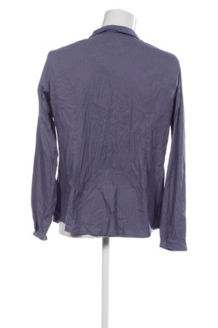 Herrenhemd Jack Wolfskin, Größe L, Farbe Mehrfarbig, Preis 36,99 €