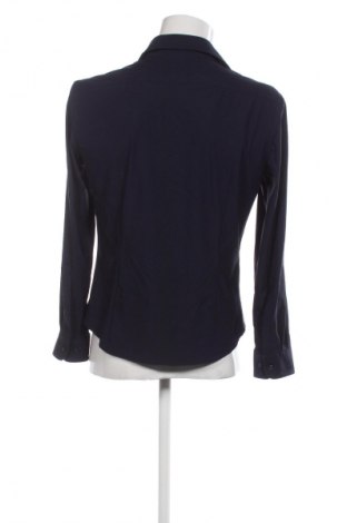 Herrenhemd Jake*s, Größe M, Farbe Blau, Preis 41,99 €