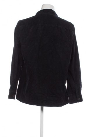 Męska koszula Jean Pascale, Rozmiar L, Kolor Niebieski, Cena 116,85 zł