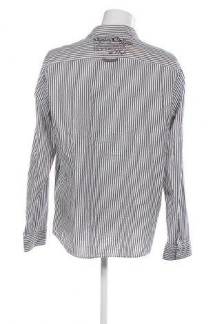 Ανδρικό πουκάμισο Jean Pascale, Μέγεθος XL, Χρώμα Πολύχρωμο, Τιμή 9,99 €