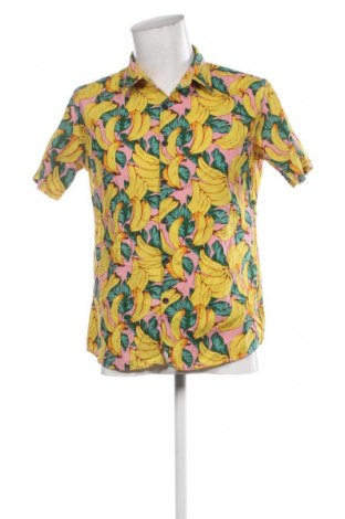 Herrenhemd Jogal, Größe M, Farbe Mehrfarbig, Preis € 10,99