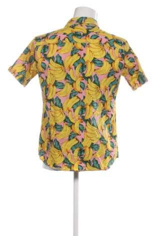 Herrenhemd Jogal, Größe M, Farbe Mehrfarbig, Preis € 10,99