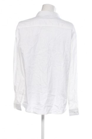 Pánská košile  John Baner, Velikost XXL, Barva Krémová, Cena  699,00 Kč