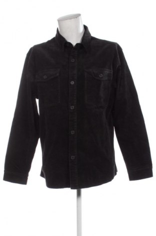 Pánská košile  John Devin, Velikost L, Barva Černá, Cena  509,00 Kč