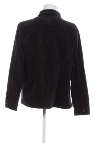 Pánská košile  John Devin, Velikost L, Barva Černá, Cena  509,00 Kč