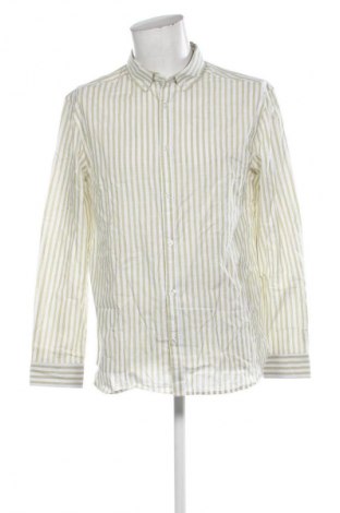 Herrenhemd John Devin, Größe L, Farbe Mehrfarbig, Preis 24,99 €