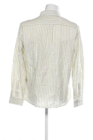 Herrenhemd John Devin, Größe L, Farbe Mehrfarbig, Preis 24,99 €