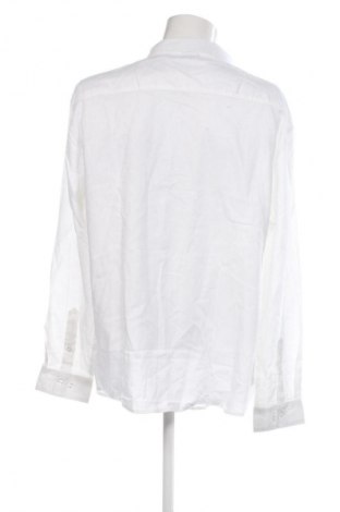 Cămașă de bărbați John Devin, Mărime XXL, Culoare Alb, Preț 145,99 Lei