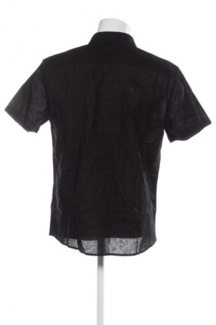 Ανδρικό πουκάμισο John Devin, Μέγεθος L, Χρώμα Μαύρο, Τιμή 28,99 €