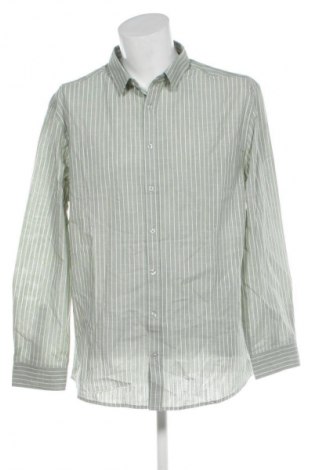 Herrenhemd John Devin, Größe XL, Farbe Mehrfarbig, Preis 24,99 €