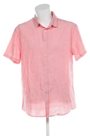 Cămașă de bărbați John Devin, Mărime XL, Culoare Multicolor, Preț 145,99 Lei