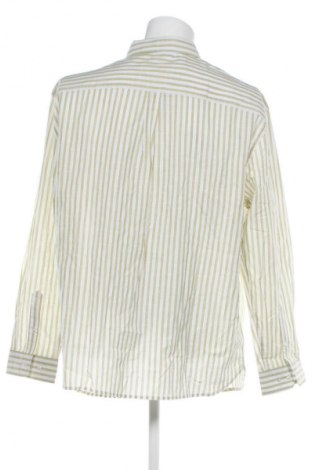 Herrenhemd John Devin, Größe XL, Farbe Mehrfarbig, Preis € 24,99