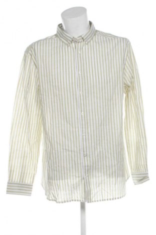 Herrenhemd John Devin, Größe XL, Farbe Mehrfarbig, Preis 24,99 €