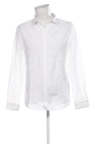 Pánska košeľa  John Devin, Veľkosť M, Farba Biela, Cena  27,95 €